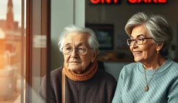 Emergency Assistance for Seniors in Indiana
